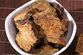 衰老和疾病，往往都是从血瘀开始的，讲一个经典名方图片