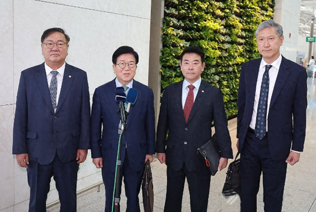 韩特使为何称希望中韩关系回到正轨