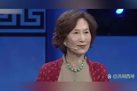 一个老太太带着金钗来鉴宝，专家却说是赝品，甚至提出...图片