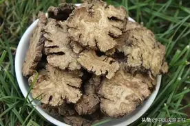 中医治脑梗塞的案例！一张方子，清除“脑痰”，让人拨...图片