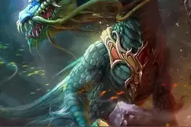 中国古代十大圣兽：青龙、白虎、朱雀、玄武，寓意深远图片