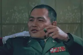 邱清泉，是怎么从一代儒将，变成疯子的？图片