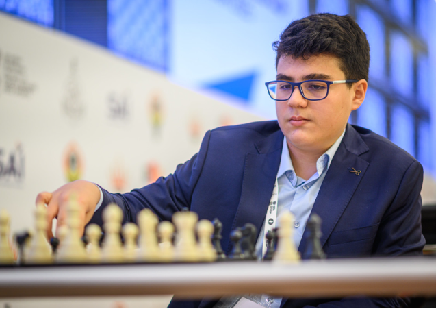 chessbase：世界杯 无重大爆冷，战术妙招频出