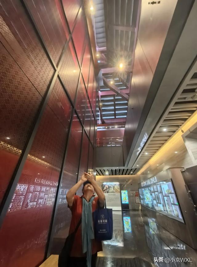 广州大学城南汉二陵博物馆