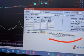 我认可的指标之王是CCI，不是Macd？图片