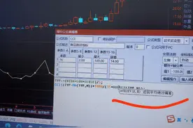 我认可的指标之王是CCI，不是Macd？图片
