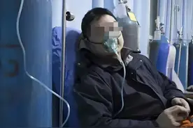 39岁游客死亡后续：亲历者发声不怨别人，他亲手拒绝4次活的机会图片