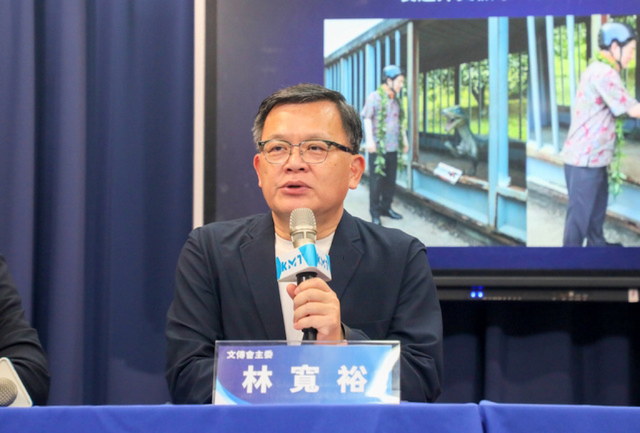 蓝营忧赖清德或在大罢免前“戒严”