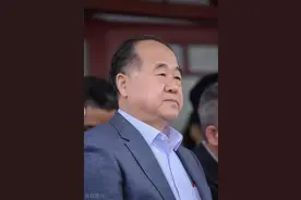 莫言：一个人最好的活法，是给生活做减法图片