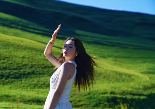 走进临夏：在耳子屲梁与竹子沟的风光里，享一段悠然时光