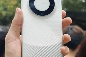 终于把Mate 60Pro熬过来，写测评了图片