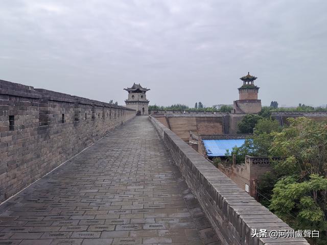 平遥古城