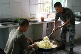 连队八大员中，哪一个岗位最累最辛苦？图片