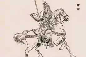 历史上晚节不保的18位名将图片