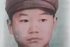 于建军：越南战场16岁一等功臣，两次下岗，宁可摆摊也不麻烦组织图片