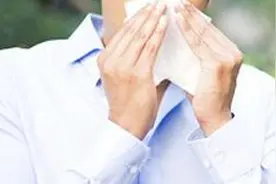 早上流清水涕，下午就好一点，是阳气不足啊图片