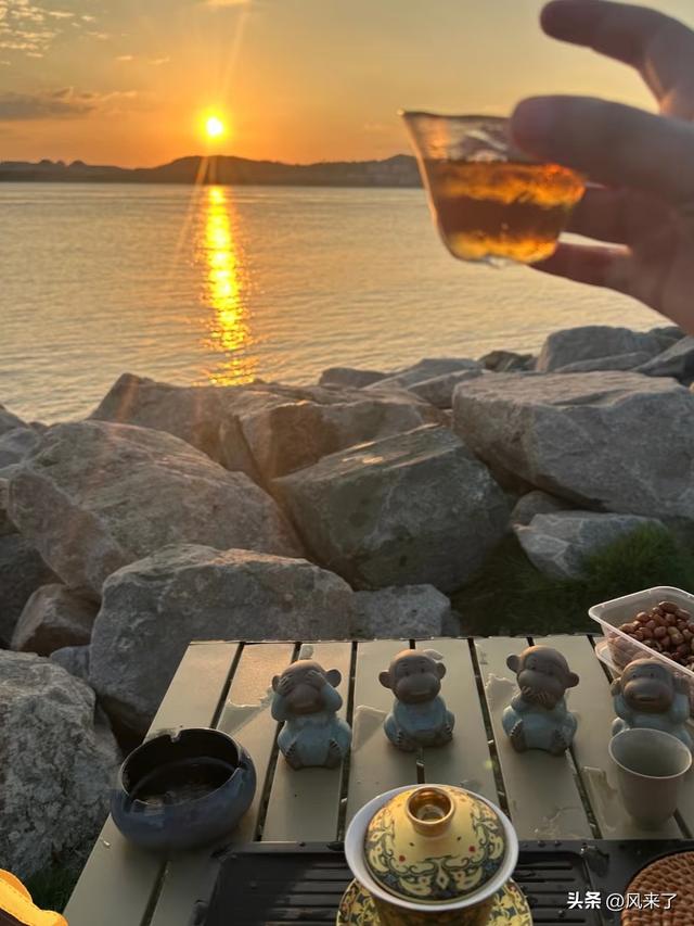 你遇到过嫌贫爱富的亲戚吗