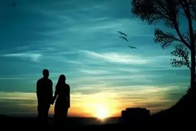 《爱情的奇迹：从陌生到熟悉，他们的故事让人泪目》 ...图片