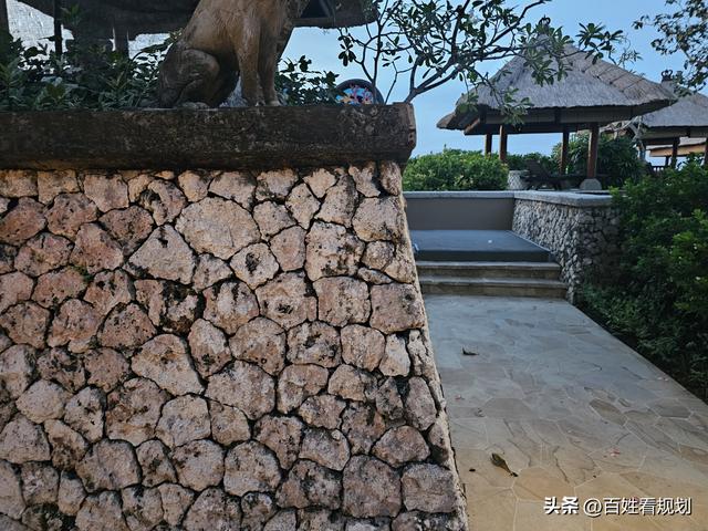 巴厘岛明星婚礼地探秘