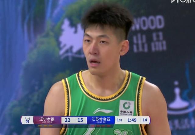 CBA俱乐部杯辽宁不敌江苏你咋看