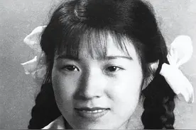 她是第二个敢和溥仪离婚的女人，14年来第一次同房，第二天哭了图片