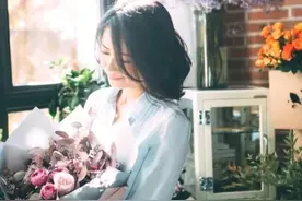 难怪高圆圆不拍戏了，原来她投资的花店估值超20亿图片