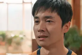 好家伙，看完《迎风的青春》大结局，我要给编剧寄刀片，太狠了图片