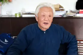 《本能论》是怎么来的？郭生白：我读了60年《伤寒论...图片