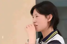 江苏数学女孩# #数学天才谈姜萍# #数学系再度热搜图片