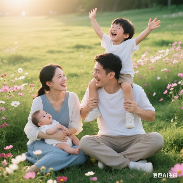储殷：要看懂育儿补贴的含金量