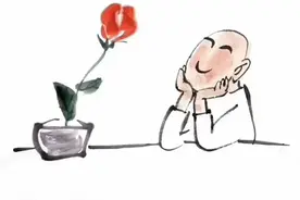最近，我仿佛陷入了一种生活的漩涡，一种我无法解释的...图片