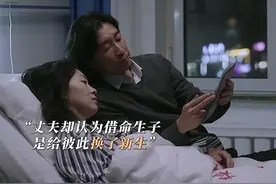 《漂白》大结局：原来，这才是邓立钢宋红玉“金盆洗手”的真相！图片