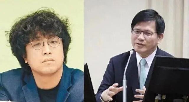 吴子嘉：听到沈伯洋选台北市长笑死了