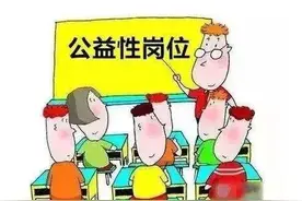 农村公益岗位之“护林员”“保洁员”图片