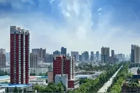 渭南、咸阳、宝鸡三个国家级高新区产业优势和发展前景比较分析图片