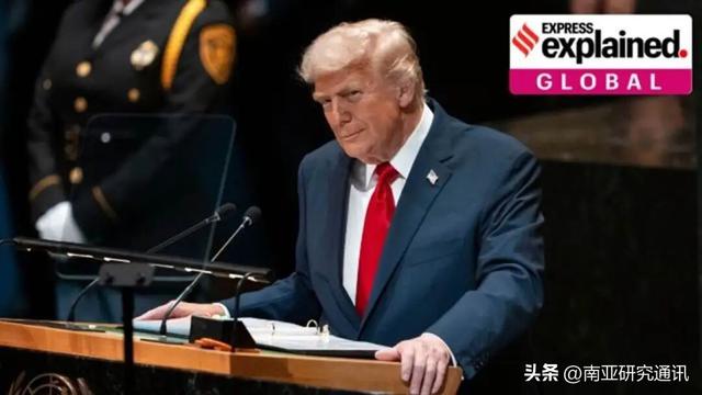 印度为何失去美外交政策优先地位