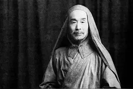 弘一法师渡人无数的7句话图片
