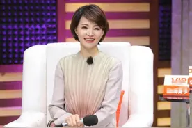 董卿说：千万别成为除了工作，没有生活的人 在当今这...图片
