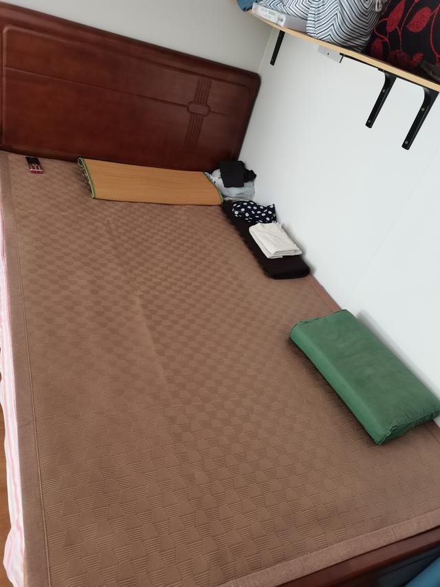 你是如何照顾高龄老人的