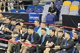 从三连胜到二连败，蔡斌出任女排国家队主教练到底发生了什么？图片