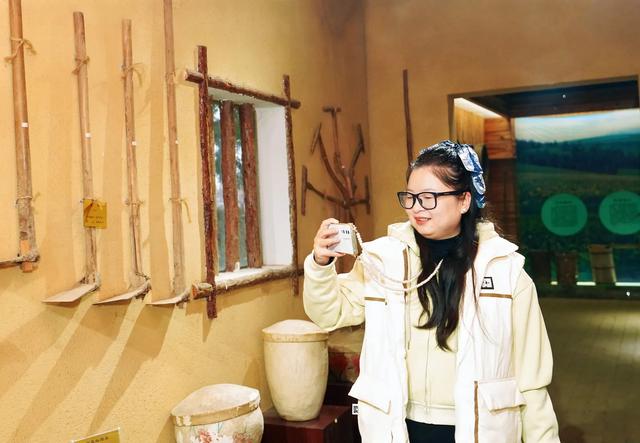 陇东寻根:在庆阳的文脉与烟火中溯源文明