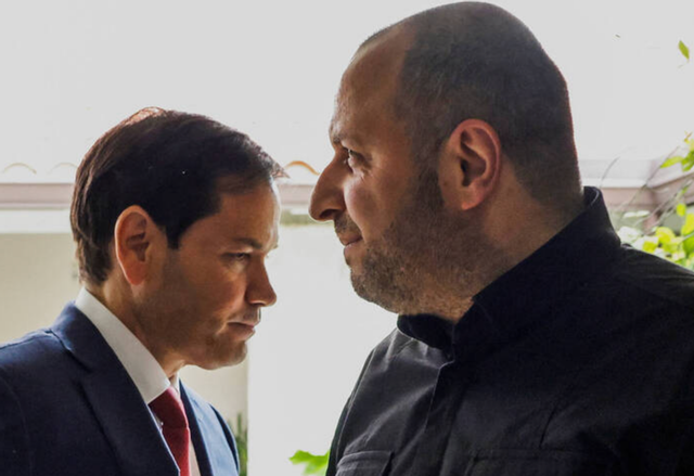 专家：美乌佛州谈判气氛紧绷