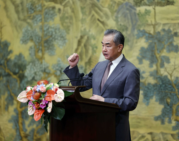 伊朗革命卫队为何反对“两国方案”