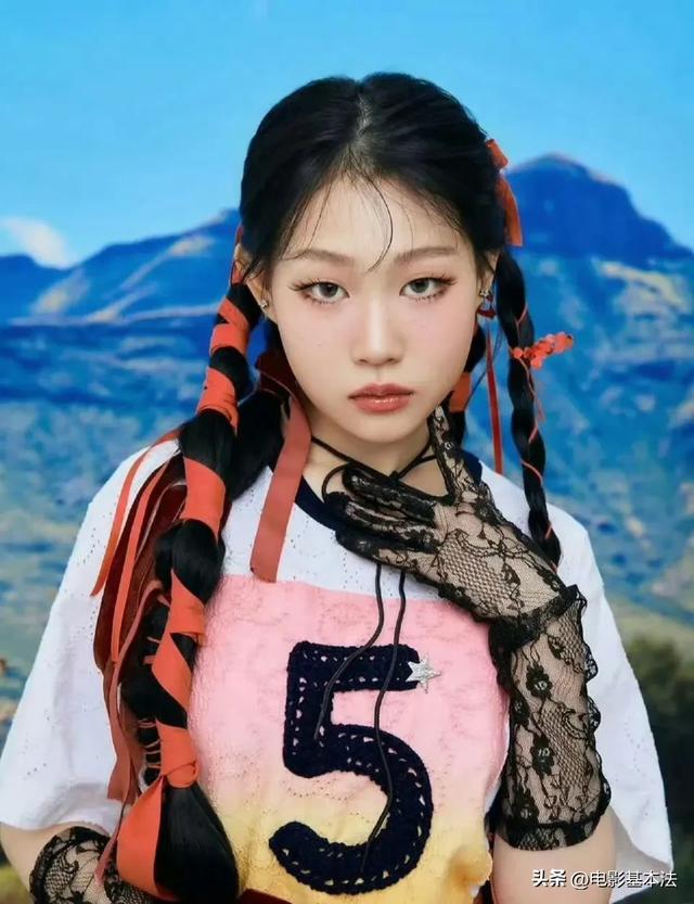 韩国人以为小沈阳女儿是财阀千金