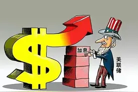 美国“拉爆”中国房地产？揭秘背后的真实动机！图片