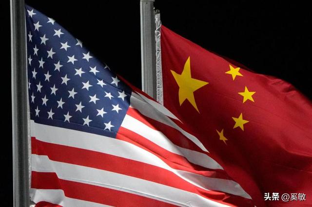 博主：美示好中国为关税谈判做准备
