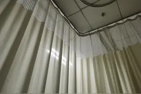 不明病毒发烧，一烧就是十几天，差点要了我的小命图片