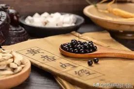 早上逍遥丸，晚上归脾丸，2两个中成药“双倍攻击”图片
