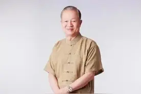 曾仕强教授说：“人不要太急，发财不要太早。因为40...图片