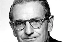 洛克菲勒告诫：没事不要讲话，讲话只有三个目的图片